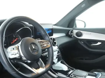 MERCEDES-BENZ GLC 220 d 4Matic AMG Line