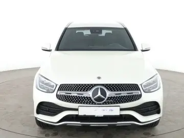 MERCEDES-BENZ GLC 220 d 4Matic AMG Line