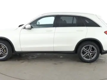 MERCEDES-BENZ GLC 220 d 4Matic AMG Line