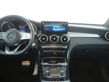 MERCEDES-BENZ GLC 220 d 4Matic AMG Line