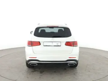 MERCEDES-BENZ GLC 220 d 4Matic AMG Line