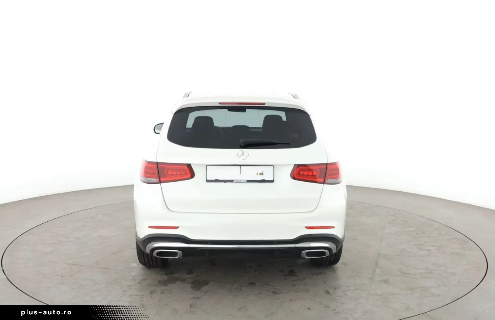 MERCEDES-BENZ GLC 220 d 4Matic AMG Line