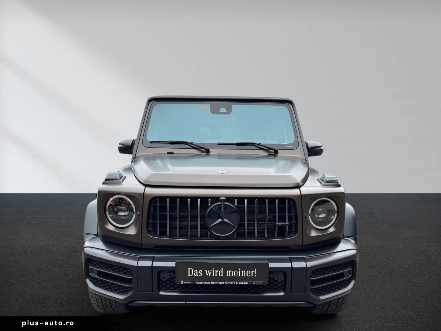 MERCEDES-BENZ G 63 AMG Magno Night 360  Sound SHD Pe&hellip;