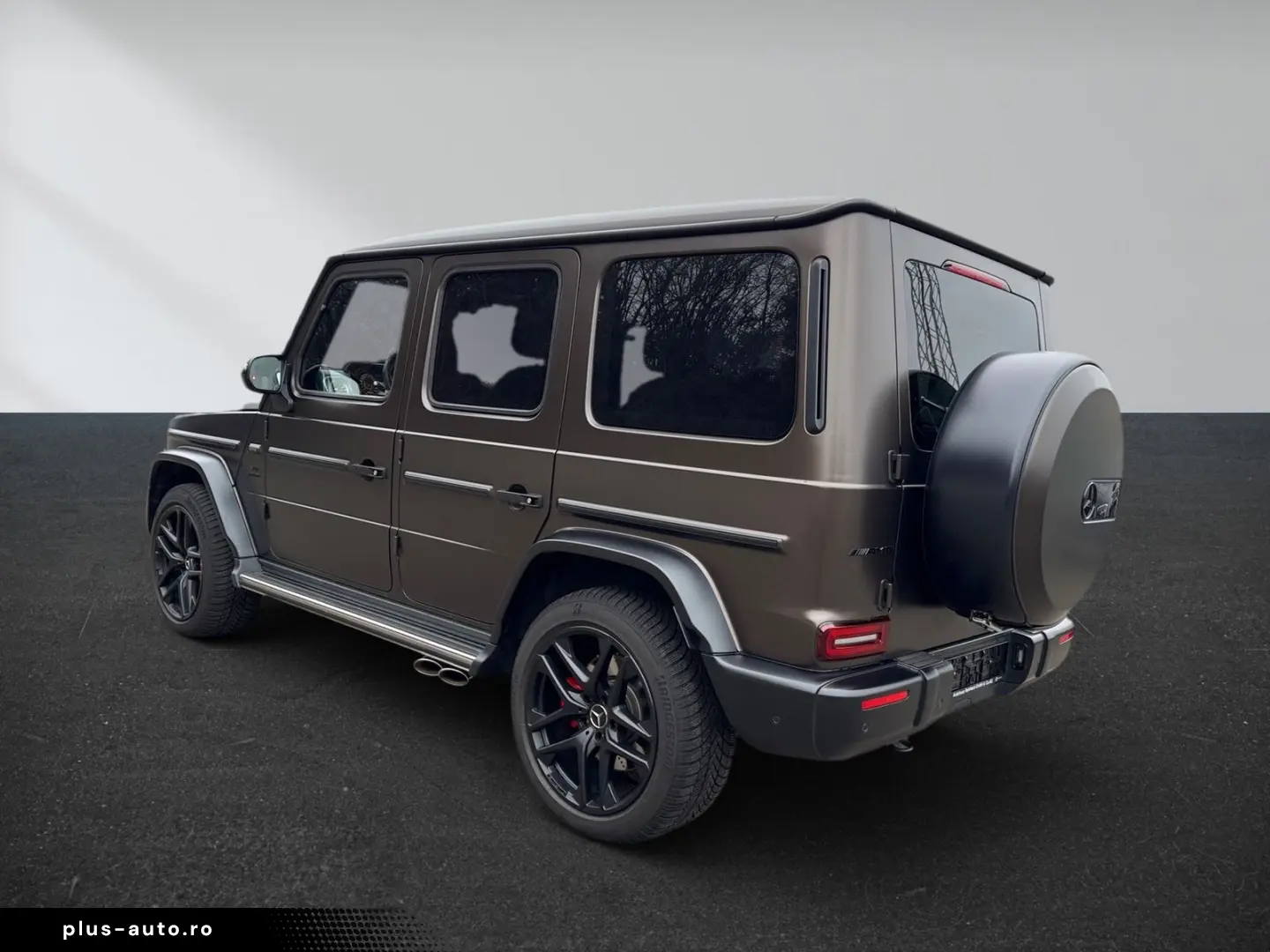 MERCEDES-BENZ G 63 AMG Magno Night 360  Sound SHD Pe&hellip;