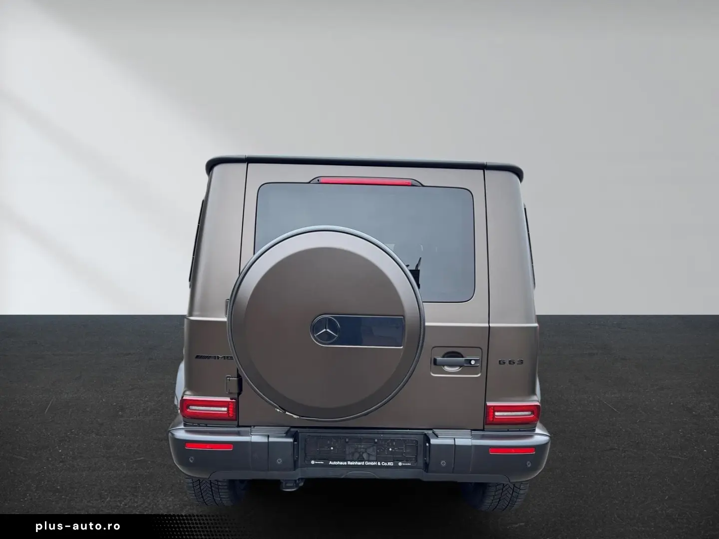 MERCEDES-BENZ G 63 AMG Magno Night 360  Sound SHD Pe&hellip;