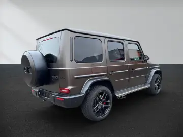 MERCEDES-BENZ G 63 AMG Magno Night 360  Sound SHD Pe&hellip;