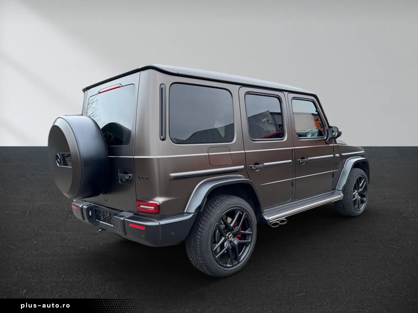 MERCEDES-BENZ G 63 AMG Magno Night 360  Sound SHD Pe&hellip;