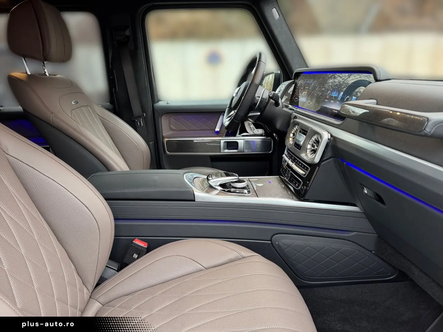 MERCEDES-BENZ G 63 AMG Magno Night 360  Sound SHD Pe&hellip;