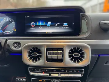 MERCEDES-BENZ G 63 AMG Magno Night 360  Sound SHD Pe&hellip;