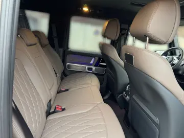 MERCEDES-BENZ G 63 AMG Magno Night 360  Sound SHD Pe&hellip;