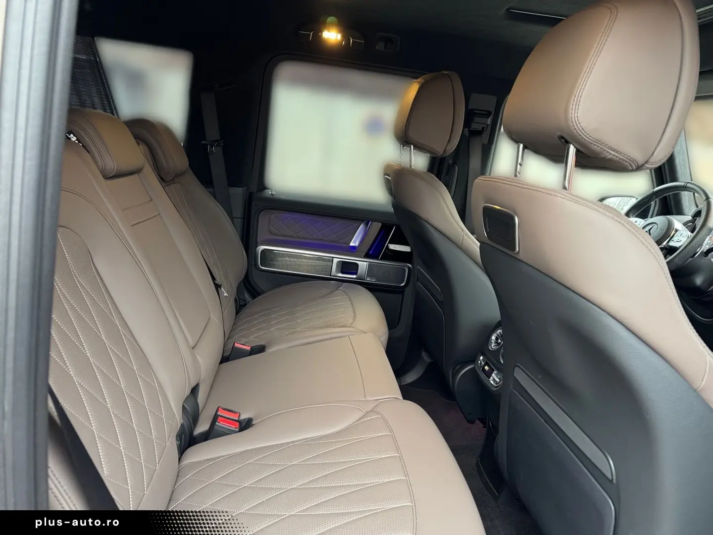 MERCEDES-BENZ G 63 AMG Magno Night 360  Sound SHD Pe&hellip;