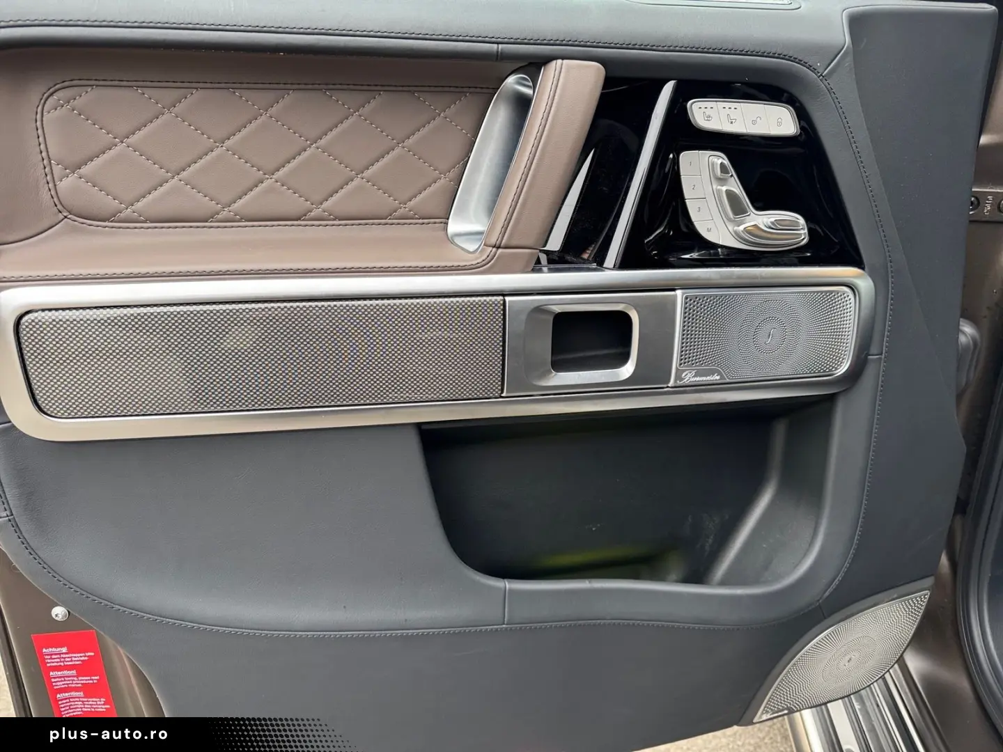 MERCEDES-BENZ G 63 AMG Magno Night 360  Sound SHD Pe&hellip;