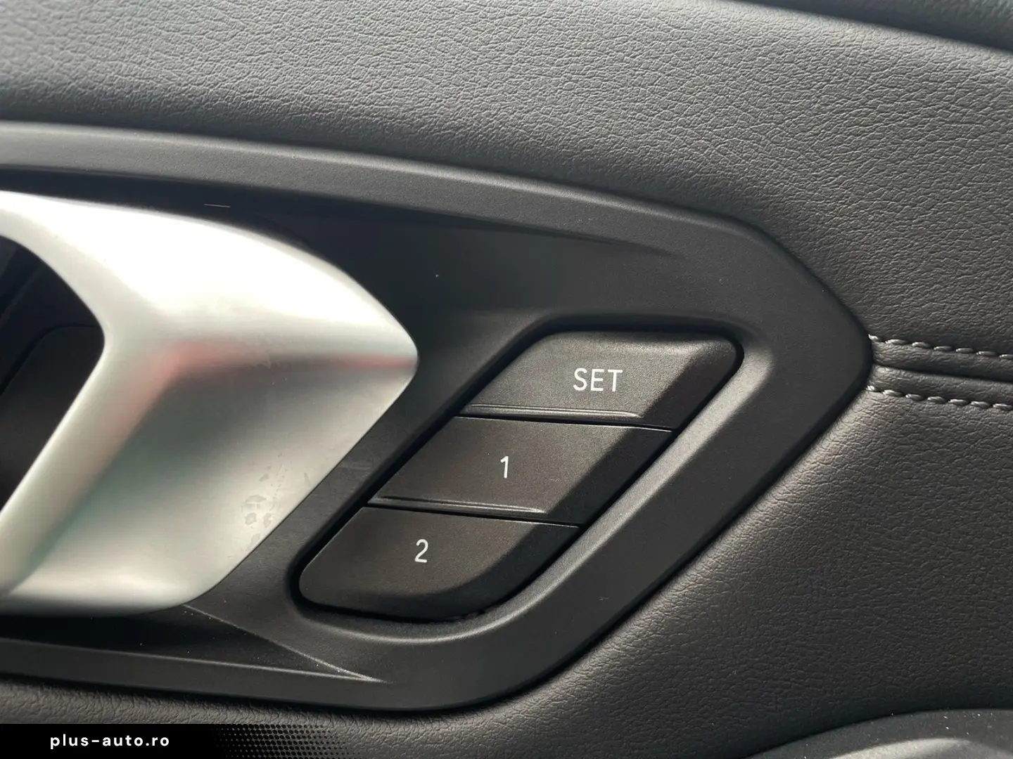 BMW M3 Competition xDrive Touring    Schalensitze