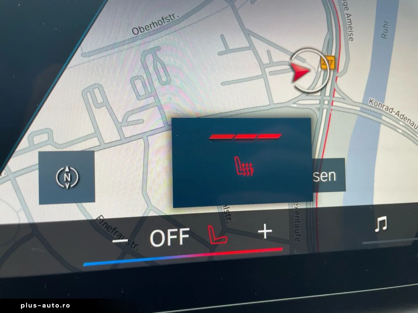 BMW M3 Competition xDrive Touring    Schalensitze