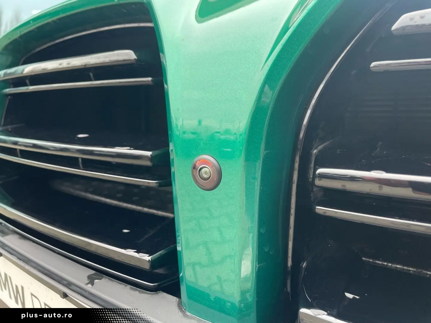 BMW M3 Competition xDrive Touring    Schalensitze