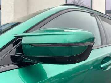 BMW M3 Competition xDrive Touring    Schalensitze