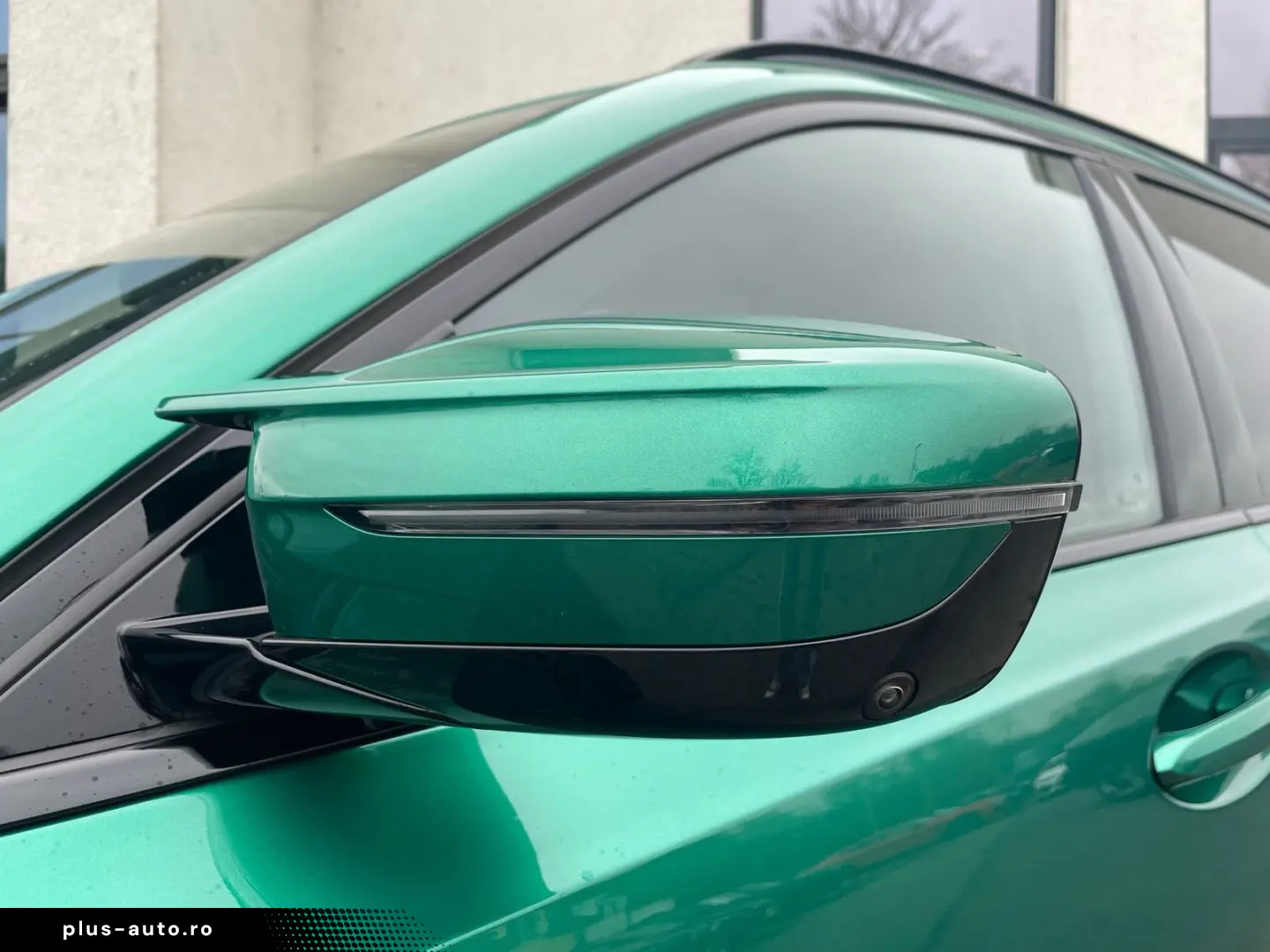 BMW M3 Competition xDrive Touring    Schalensitze