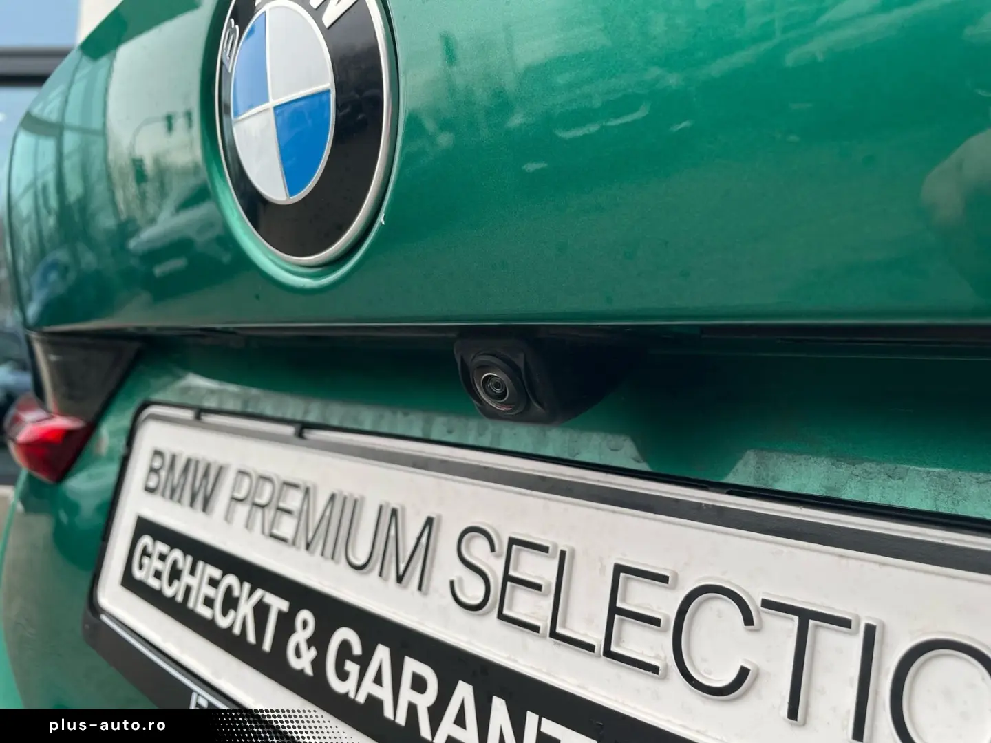 BMW M3 Competition xDrive Touring    Schalensitze