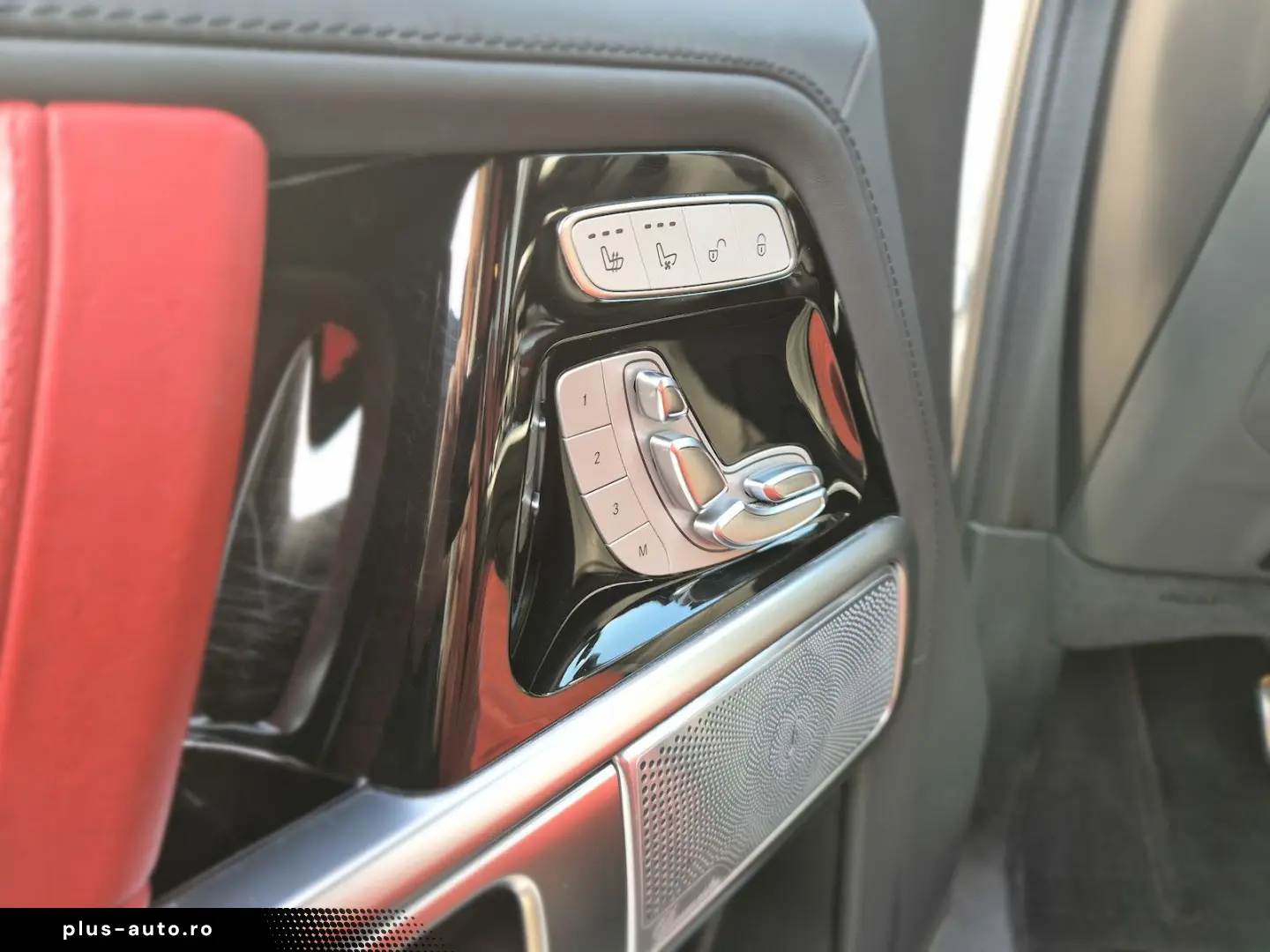 MERCEDES-BENZ G 500 AMG Line V8-Biturbo  Standheizun&hellip;