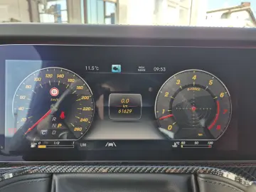 MERCEDES-BENZ G 500 AMG Line V8-Biturbo  Standheizun&hellip;