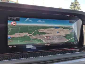 MERCEDES-BENZ G 500 AMG Line V8-Biturbo  Standheizun&hellip;