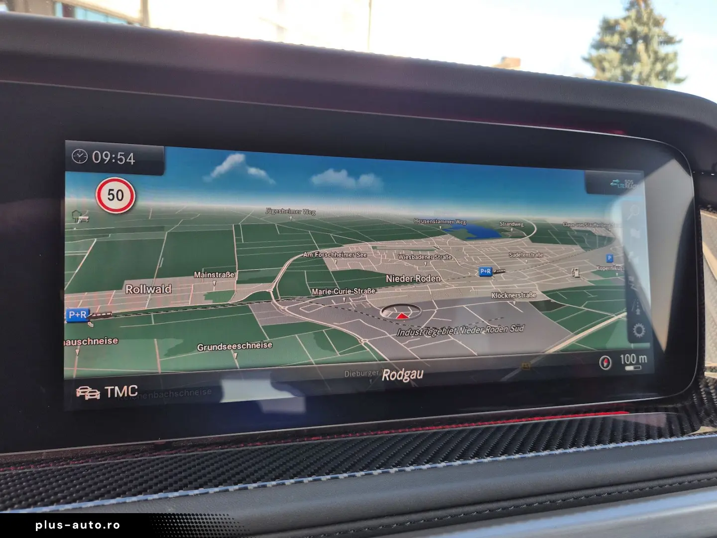 MERCEDES-BENZ G 500 AMG Line V8-Biturbo  Standheizun&hellip;