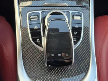 MERCEDES-BENZ G 500 AMG Line V8-Biturbo  Standheizun&hellip;