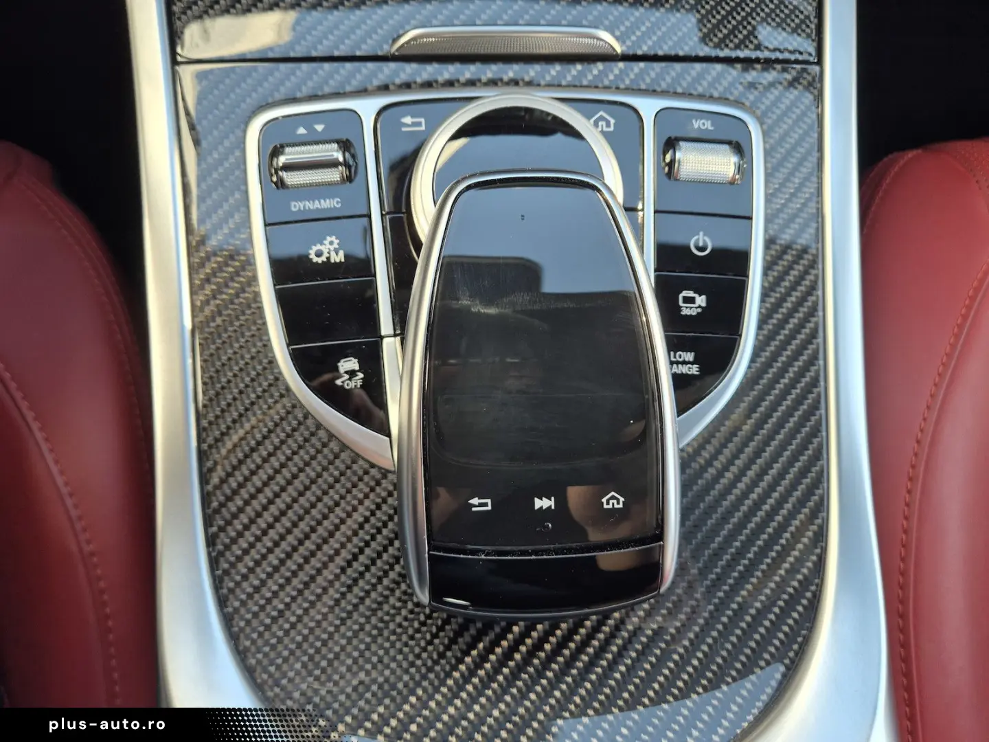 MERCEDES-BENZ G 500 AMG Line V8-Biturbo  Standheizun&hellip;