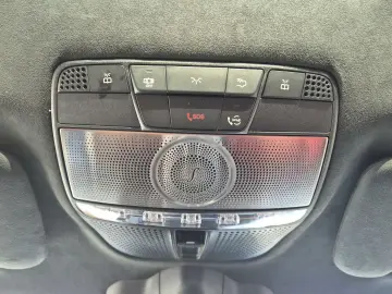 MERCEDES-BENZ G 500 AMG Line V8-Biturbo  Standheizun&hellip;