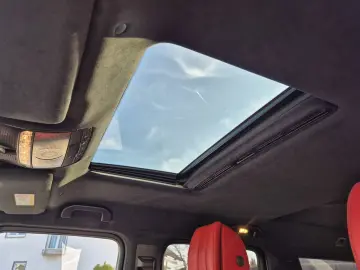 MERCEDES-BENZ G 500 AMG Line V8-Biturbo  Standheizun&hellip;