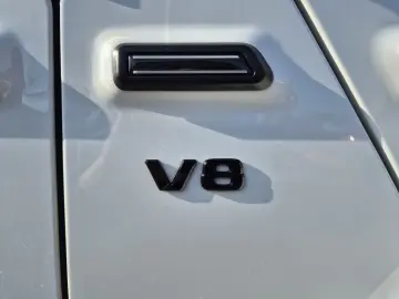 MERCEDES-BENZ G 500 AMG Line V8-Biturbo  Standheizun&hellip;