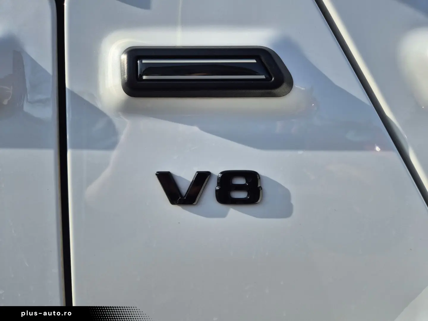 MERCEDES-BENZ G 500 AMG Line V8-Biturbo  Standheizun&hellip;