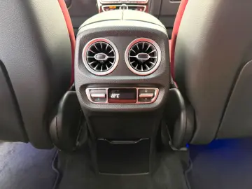 MERCEDES-BENZ G 500 NightPaket G63 downpipe 1.900km only!!!