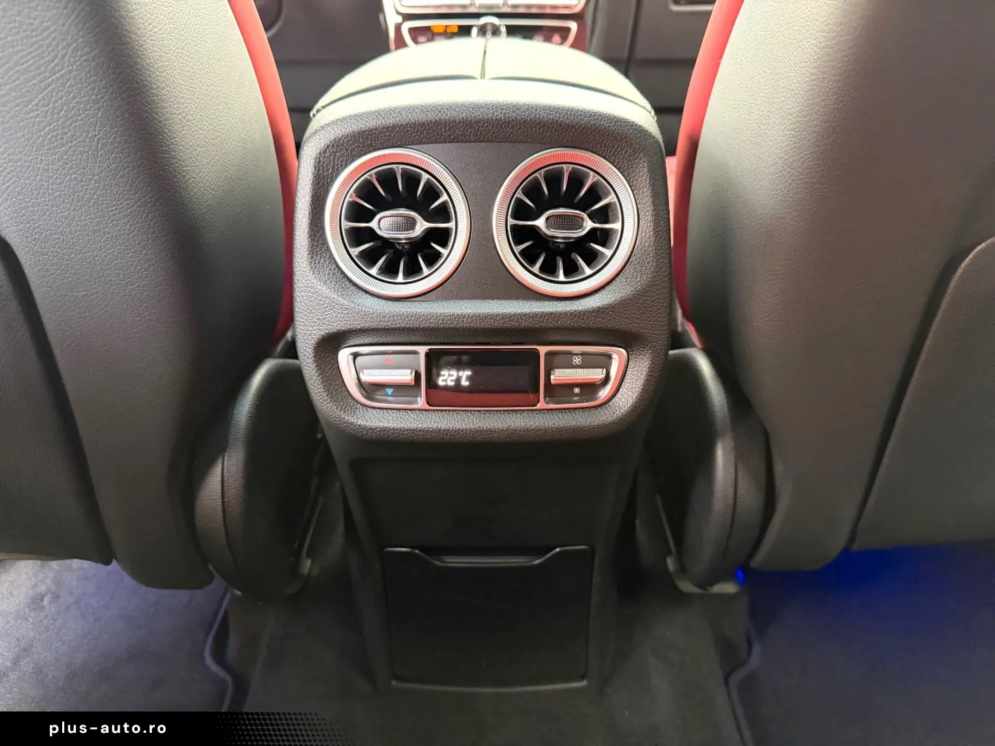 MERCEDES-BENZ G 500 NightPaket G63 downpipe 1.900km only!!!