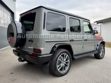 MERCEDES-BENZ G 450d NEW Modell AMG Exclusive Night &hellip;