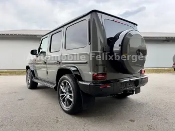 MERCEDES-BENZ G 450d NEW Modell AMG Exclusive Night &hellip;