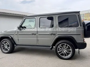MERCEDES-BENZ G 450d NEW Modell AMG Exclusive Night &hellip;