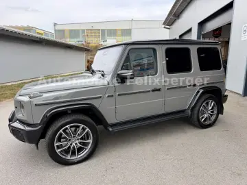 MERCEDES-BENZ G 450d NEW Modell AMG Exclusive Night &hellip;
