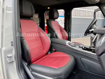 MERCEDES-BENZ G 450d NEW Modell AMG Exclusive Night &hellip;