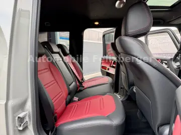 MERCEDES-BENZ G 450d NEW Modell AMG Exclusive Night &hellip;