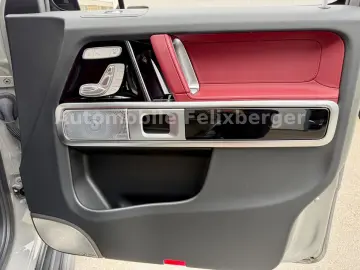 MERCEDES-BENZ G 450d NEW Modell AMG Exclusive Night &hellip;