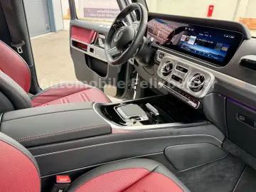 MERCEDES-BENZ G 450d NEW Modell AMG Exclusive Night &hellip;