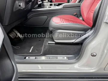 MERCEDES-BENZ G 450d NEW Modell AMG Exclusive Night &hellip;