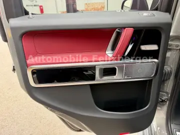 MERCEDES-BENZ G 450d NEW Modell AMG Exclusive Night &hellip;