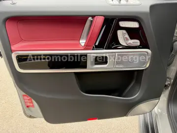 MERCEDES-BENZ G 450d NEW Modell AMG Exclusive Night &hellip;