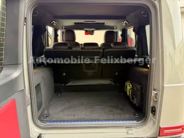 MERCEDES-BENZ G 450d NEW Modell AMG Exclusive Night &hellip;