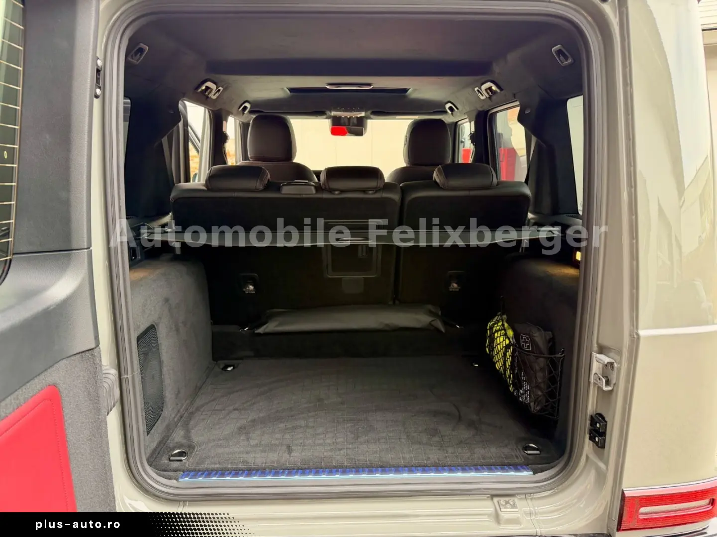 MERCEDES-BENZ G 450d NEW Modell AMG Exclusive Night &hellip;