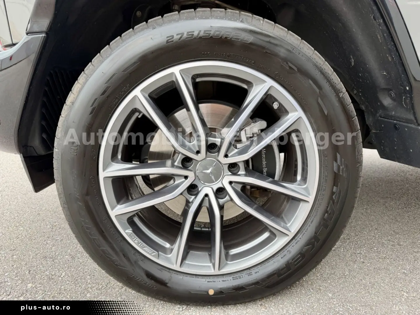 MERCEDES-BENZ G 450d NEW Modell AMG Exclusive Night &hellip;