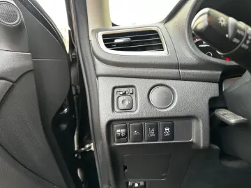 MITSUBISHI L200 Automat Top Doppelkabine 4WD 360 Kam AHK