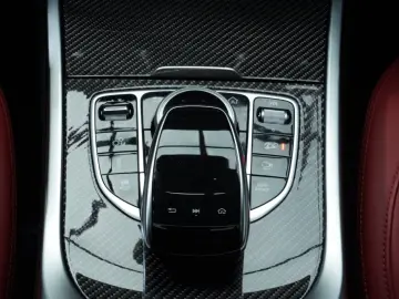 MERCEDES-BENZ AMG G 63 Vintage Carbon Burmester® Mul&hellip;